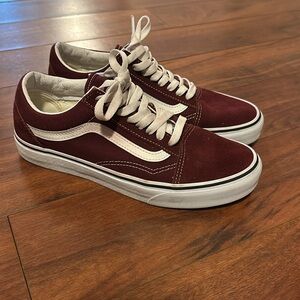 Vans Old Skool